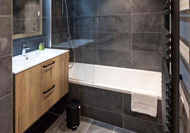 Résidence Cristal Lodge - Serre Chevalier 1350 - Chantemerle