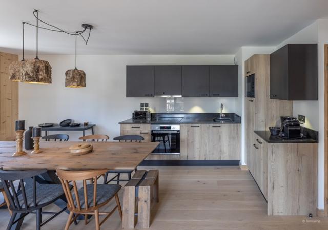 Résidence Cristal Lodge - Serre Chevalier 1350 - Chantemerle