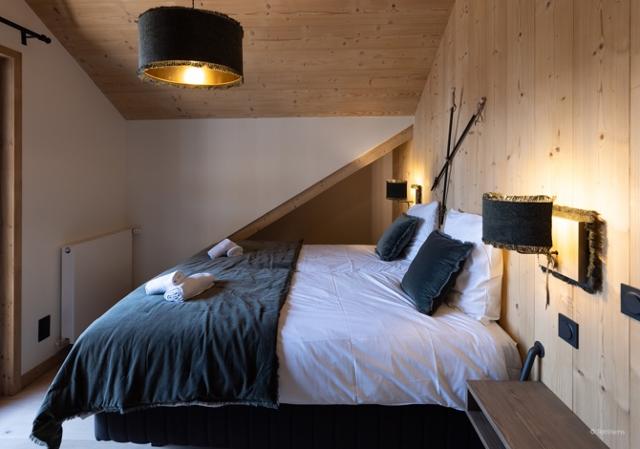 Résidence Cristal Lodge - Serre Chevalier 1350 - Chantemerle