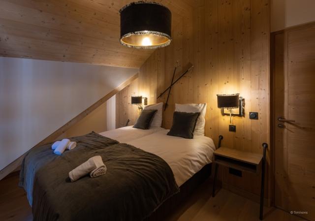Résidence Cristal Lodge - Serre Chevalier 1350 - Chantemerle