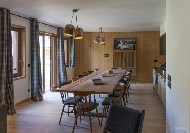 Résidence Cristal Lodge - Serre Chevalier 1350 - Chantemerle