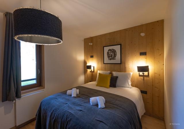 Résidence Cristal Lodge - Serre Chevalier 1350 - Chantemerle