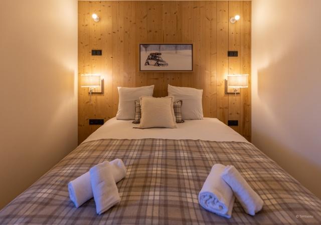 Résidence Cristal Lodge - Serre Chevalier 1350 - Chantemerle