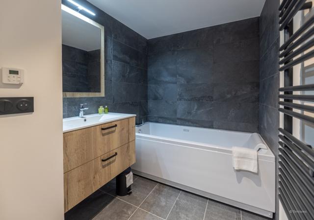 Résidence Cristal Lodge - Serre Chevalier 1350 - Chantemerle