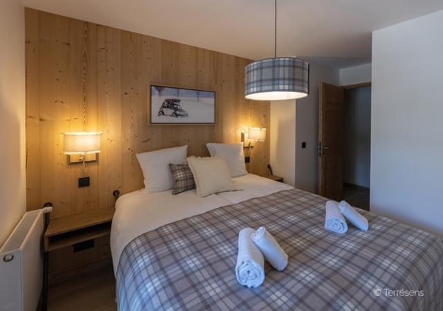Résidence Cristal Lodge - Serre Chevalier 1350 - Chantemerle