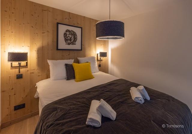Résidence Cristal Lodge - Serre Chevalier 1350 - Chantemerle