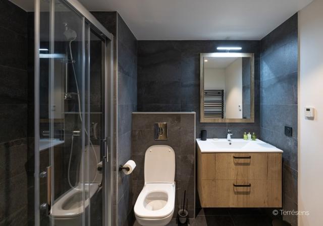 Résidence Cristal Lodge - Serre Chevalier 1350 - Chantemerle