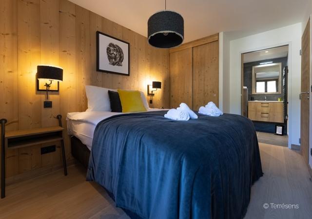 Résidence Cristal Lodge - Serre Chevalier 1350 - Chantemerle
