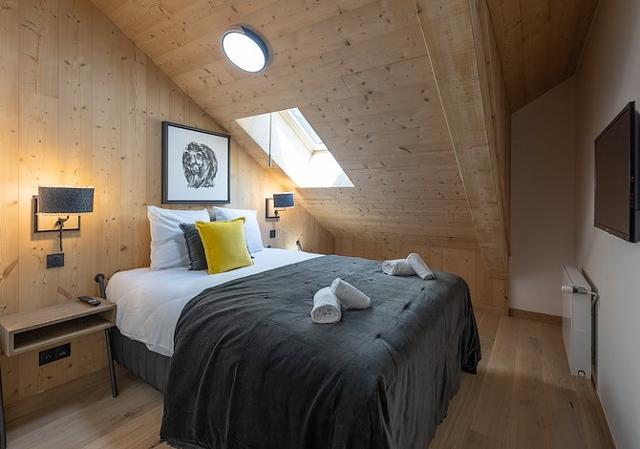 Résidence Cristal Lodge - Serre Chevalier 1350 - Chantemerle