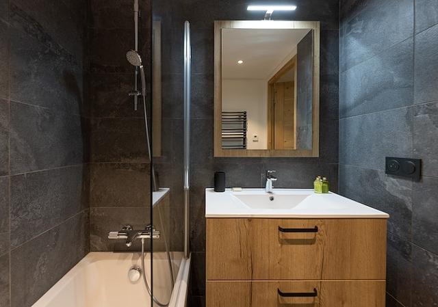 Résidence Cristal Lodge - Serre Chevalier 1350 - Chantemerle
