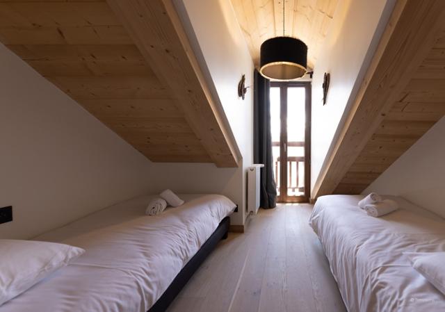 Résidence Cristal Lodge - Serre Chevalier 1350 - Chantemerle