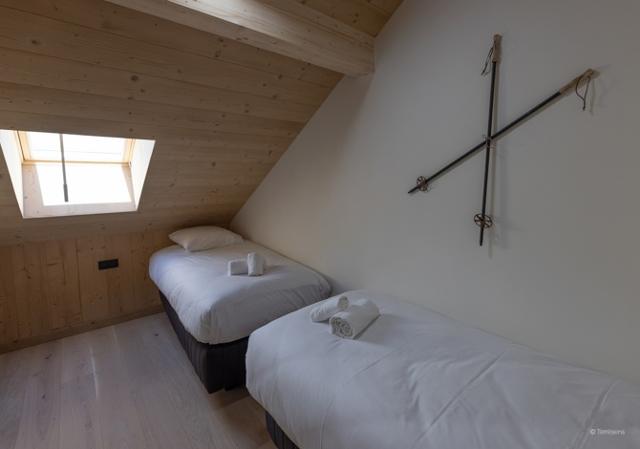 Résidence Cristal Lodge - Serre Chevalier 1350 - Chantemerle