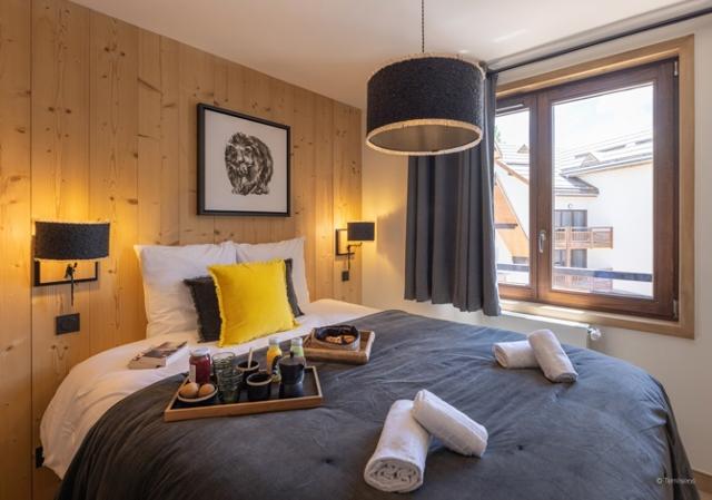 Résidence Cristal Lodge - Serre Chevalier 1350 - Chantemerle