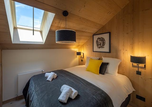 Résidence Cristal Lodge - Serre Chevalier 1350 - Chantemerle