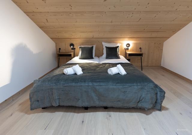 Résidence Cristal Lodge - Serre Chevalier 1350 - Chantemerle