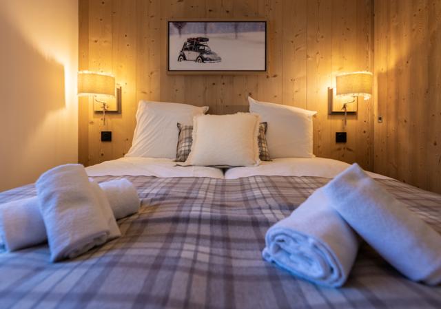 Résidence Cristal Lodge - Serre Chevalier 1350 - Chantemerle