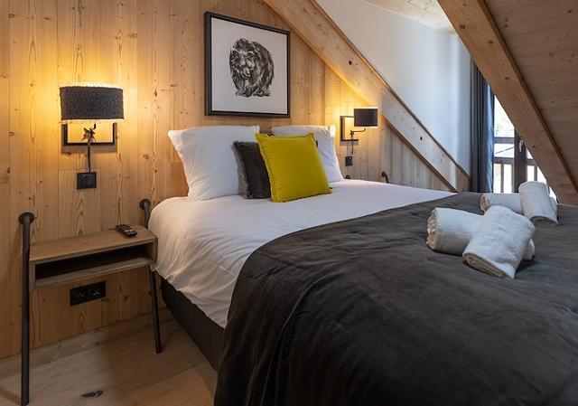 Résidence Cristal Lodge - Serre Chevalier 1350 - Chantemerle