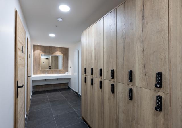 Résidence Cristal Lodge - Serre Chevalier 1350 - Chantemerle