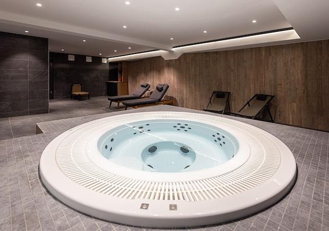 Résidence Cristal Lodge - Serre Chevalier 1350 - Chantemerle
