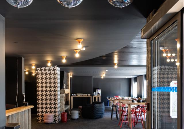 Résidence Cristal Lodge - Serre Chevalier 1350 - Chantemerle