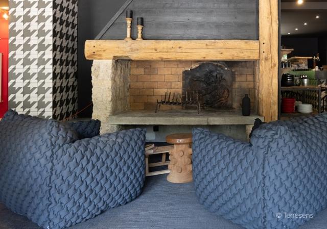 Résidence Cristal Lodge - Serre Chevalier 1350 - Chantemerle