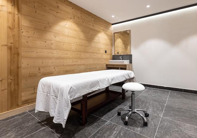 Résidence Cristal Lodge - Serre Chevalier 1350 - Chantemerle