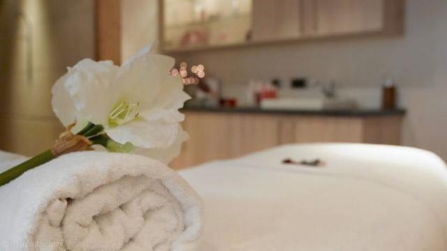 Résidence CGH & SPA Les Clarines 4* . - Les Menuires Preyerand