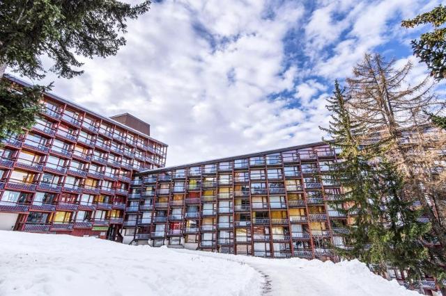 Residence les Lauzières - maeva Home - Les Arcs 1800