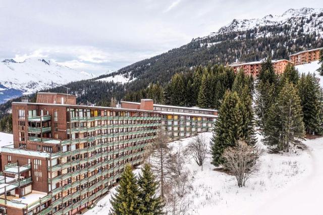 Residence les Lauzières - maeva Home - Les Arcs 1800