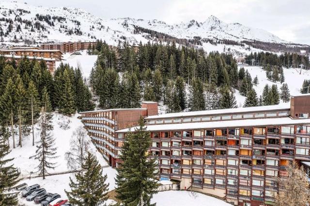 Residence les Lauzières - maeva Home - Les Arcs 1800