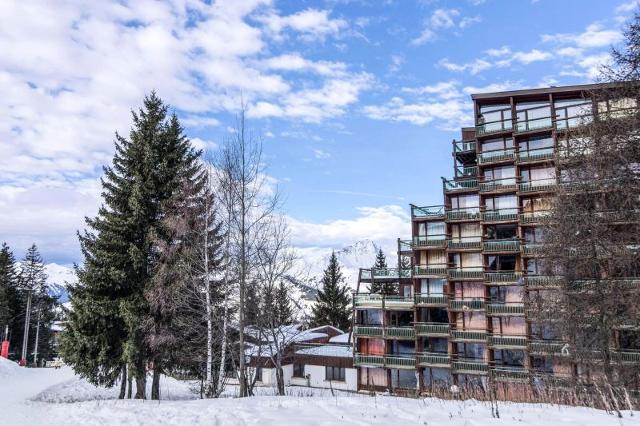 Residence les Lauzières - maeva Home - Les Arcs 1800