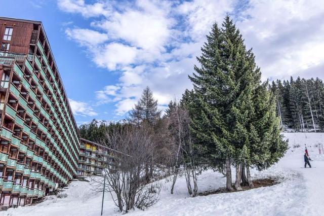 Residence les Lauzières - maeva Home - Les Arcs 1800