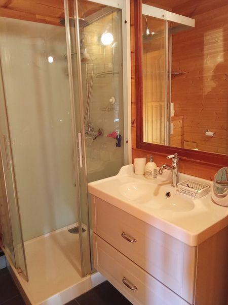 Chalet LES HAUTS DE LA LAUZIERE - La Joue du Loup