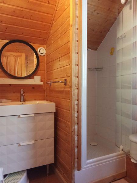 Chalet LES HAUTS DE LA LAUZIERE - La Joue du Loup