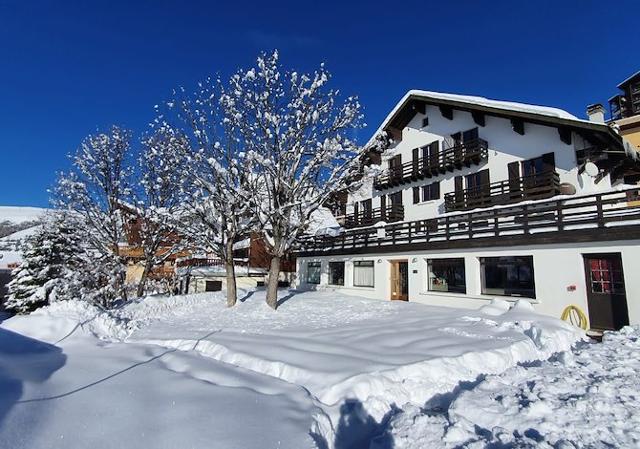 MMV Mountain Collection Chalet Le Vieux Logis - Alpe d'Huez
