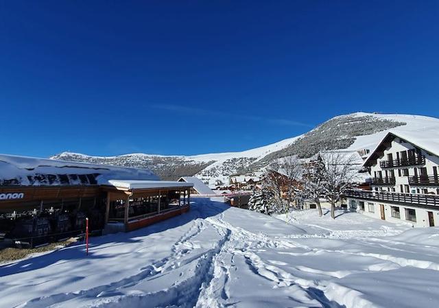 MMV Mountain Collection Chalet Le Vieux Logis - Alpe d'Huez