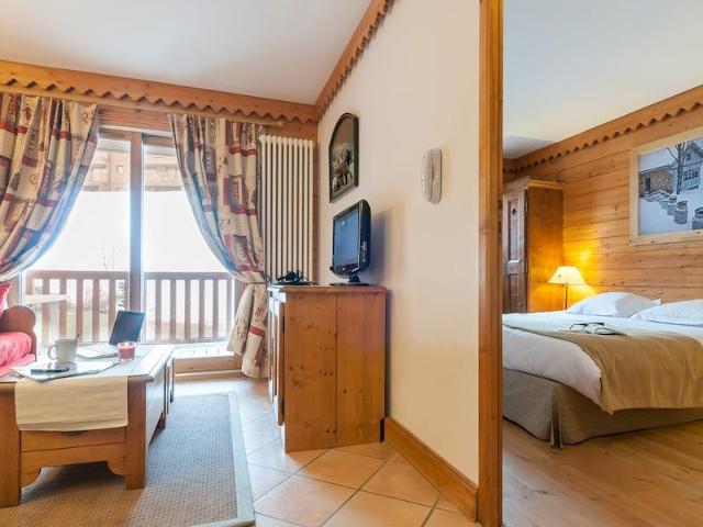 Pierre & Vacances Premium residence Le Roselend - Les Arcs 1800