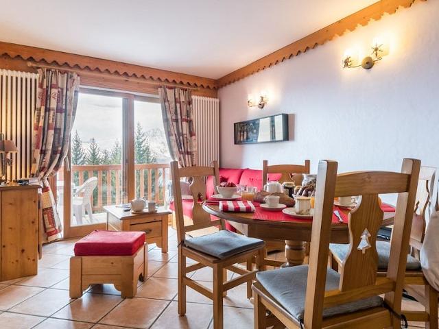 Pierre & Vacances Premium residence Le Roselend - Les Arcs 1800