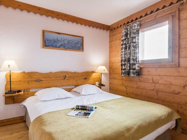 Pierre & Vacances Premium residence Le Roselend - Les Arcs 1800