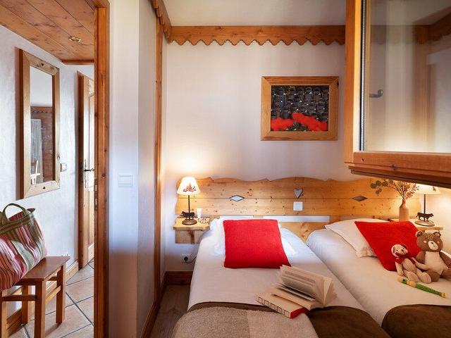 Pierre & Vacances Premium residence Le Roselend - Les Arcs 1800