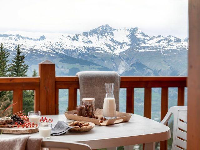 Pierre & Vacances Premium residence Le Roselend - Les Arcs 1800