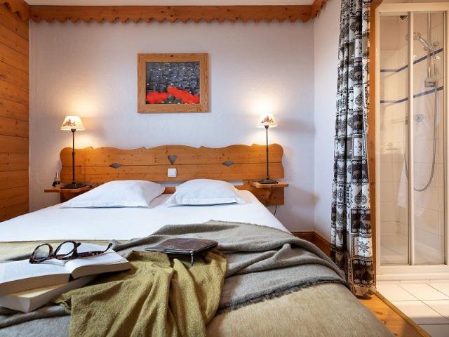 Pierre & Vacances Premium residence Le Roselend - Les Arcs 1800