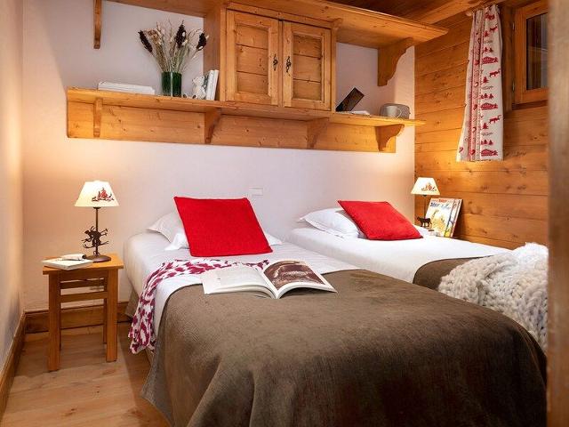 Pierre & Vacances Premium residence Le Roselend - Les Arcs 1800