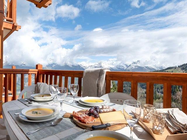 Pierre & Vacances Premium residence Le Roselend - Les Arcs 1800