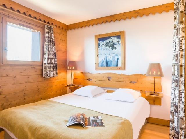 Pierre & Vacances Premium residence Le Roselend - Les Arcs 1800