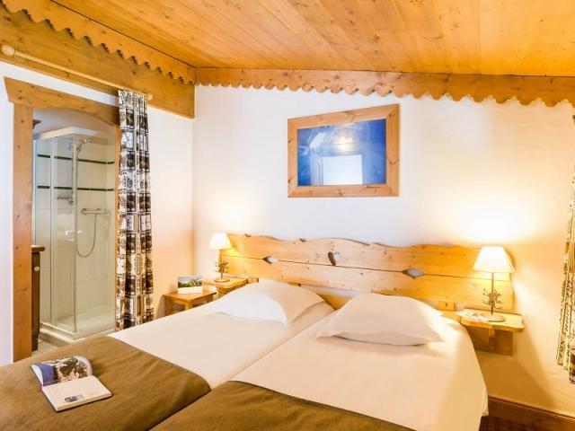 Pierre & Vacances Premium residence Le Roselend - Les Arcs 1800