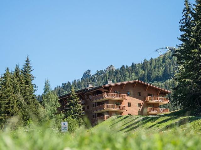 Pierre & Vacances Premium residence Le Roselend - Les Arcs 1800