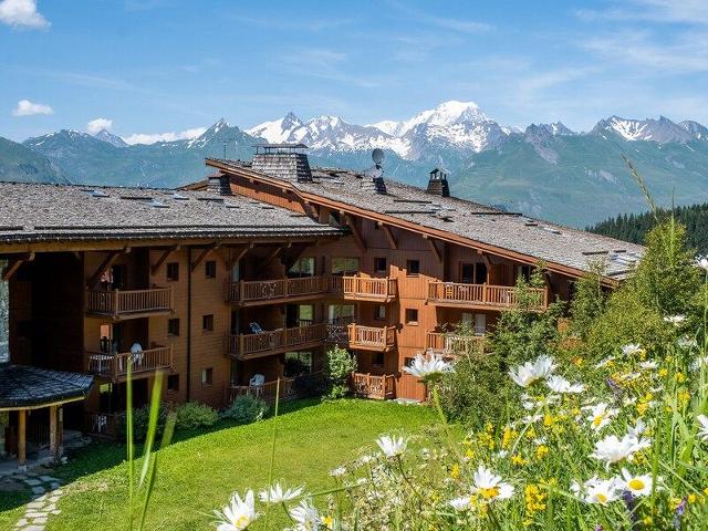 Pierre & Vacances Premium residence Le Roselend - Les Arcs 1800