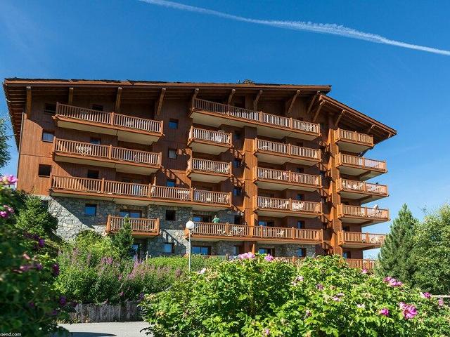 Pierre & Vacances Premium residence Le Roselend - Les Arcs 1800