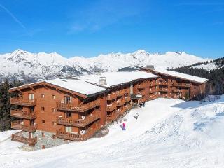 Pierre & Vacances Premium residence Le Roselend - Les Arcs 1800